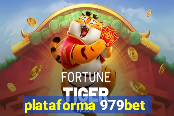 plataforma 979bet